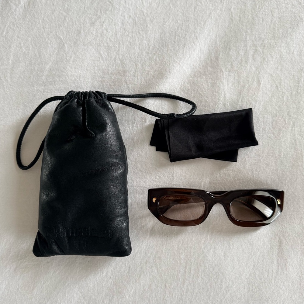 Nanushka Sunglasses